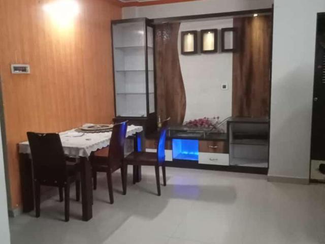 Vijay Orovia 2.5 Bedroom 800 Sq. Ft. Apartment in Ghodbunder Road Thane Listing ID: #10353