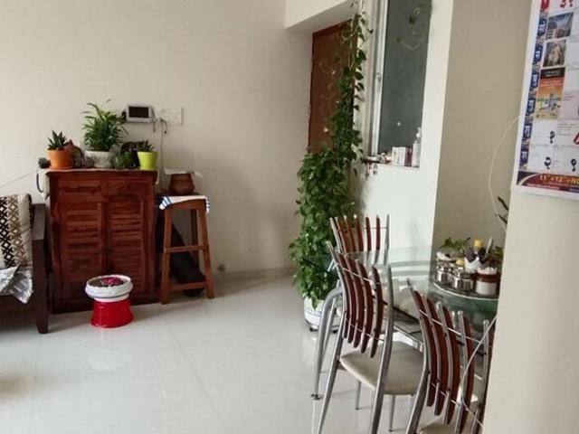 Vijay Orovia 2 Bedroom 579 Sq. Ft. Apartment in Ghodbunder Road Thane Listing ID: #10074