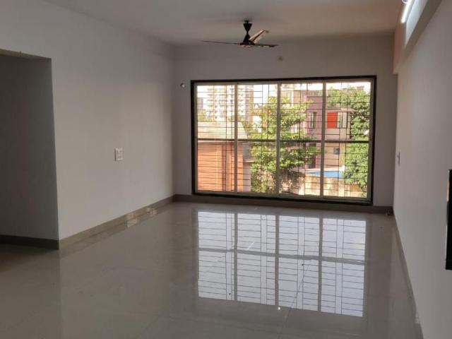 Vijay Orovia 2 Bedroom 640 Sq. Ft. Apartment in Ghodbunder Road Thane Listing ID: #9574