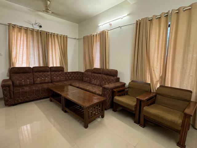 Vijay Orovia 2 Bedroom 600 Sq. Ft. Apartment in Ghodbunder Road Thane Listing ID: #10355