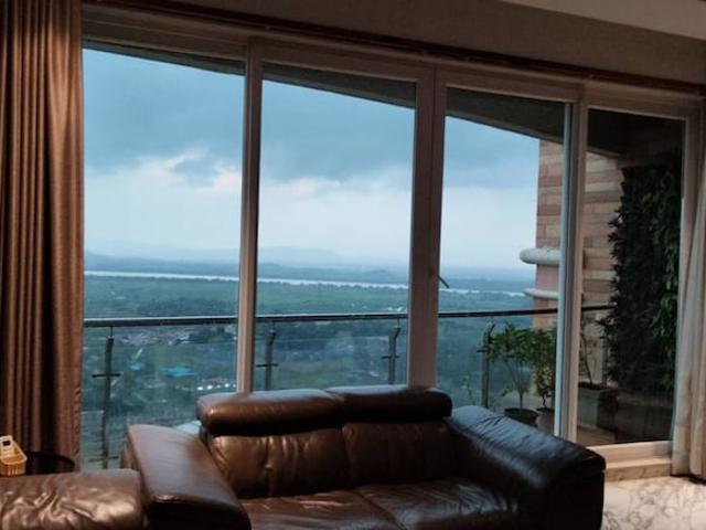 Vijay Orion II 3 Bedroom 1500 Sq. Ft. Apartment in Ghodbunder Road Thane Listing ID: #10349