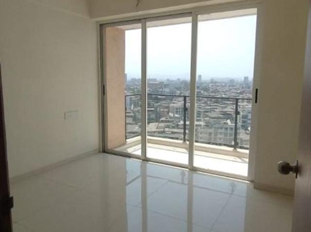 Vijay Orion III 3 Bedroom 2140 Sq. Ft. Apartment in Kavesar Thane Listing ID: #10040
