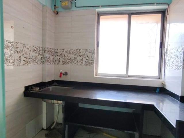 Vijay Park 1 Bedroom 419 Sq. Ft. Apartment in Kasarvadavali Thane Listing ID: #10165