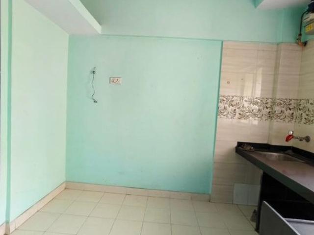 Vijay Park 1 Bedroom 421 Sq. Ft. Apartment in Kasarvadavali Thane Listing ID: #10142