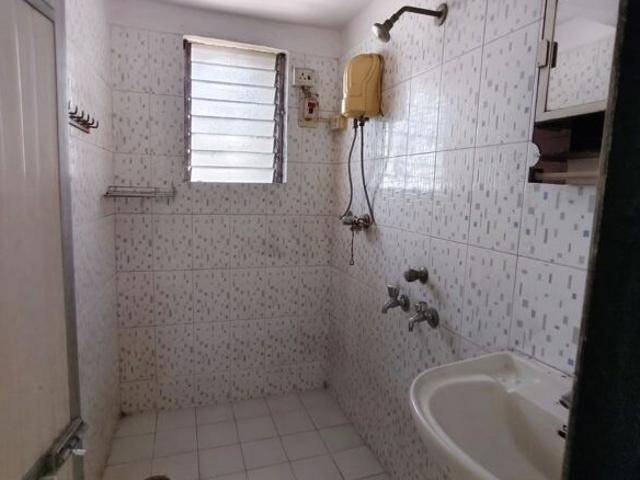 Vijay Park 1 Bedroom 421 Sq. Ft. Apartment in Kasarvadavali Thane Listing ID: #10136
