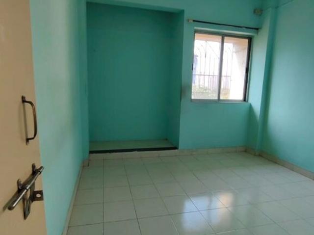 Vijay Park 1 Bedroom 421 Sq. Ft. Apartment in Kasarvadavali Thane Listing ID: #10174