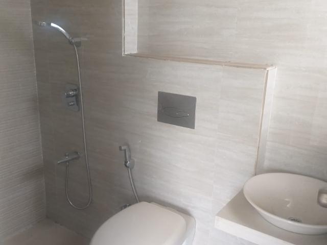 Vijay Park 1 Bedroom 430 Sq. Ft. Apartment in Kasarvadavali Thane Listing ID: #9319