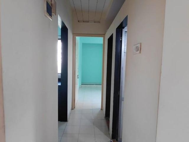 Vijay Park 1 Bedroom 450 Sq. Ft. Apartment in Kasarvadavali Thane Listing ID: #10143