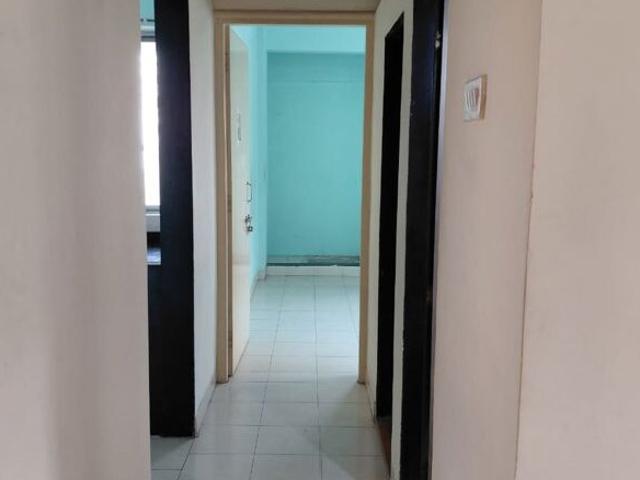 Vijay Park 1 Bedroom 456 Sq. Ft. Apartment in Kasarvadavali Thane Listing ID: #10014