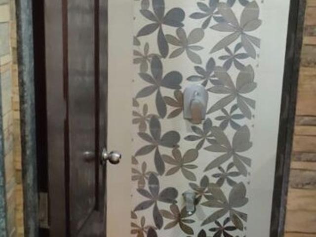 Vijay Park 1 Bedroom 530 Sq. Ft. Apartment in Kasarvadavali Thane Listing ID: #9999