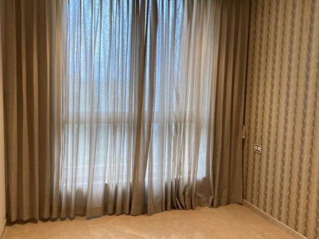 Vijay Park 1 Bedroom 545 Sq. Ft. Apartment in Kasarvadavali Thane Listing ID: #10345