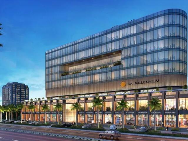 Vijaynagar Office Office For Sale Pune