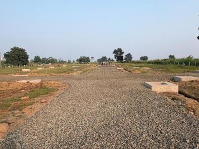 Vijaya Saraswati,Mihan Residential Plot For Sale Nagpur