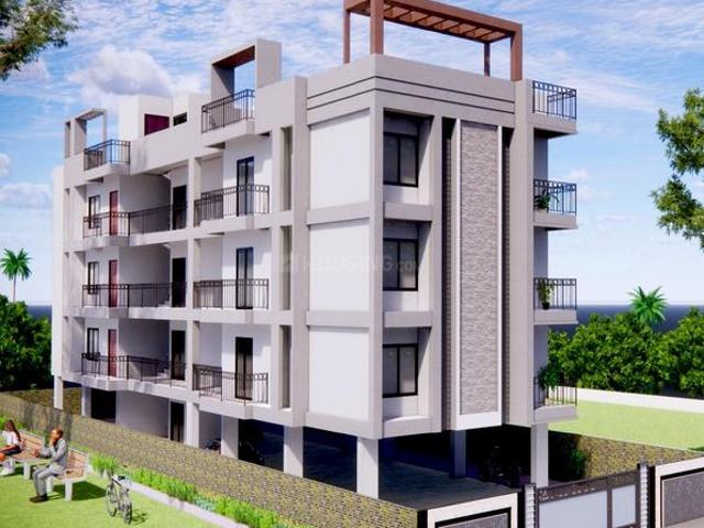 Vijaya Residency,Betkuchi 3 BHK Apartment For Sale Guwahati