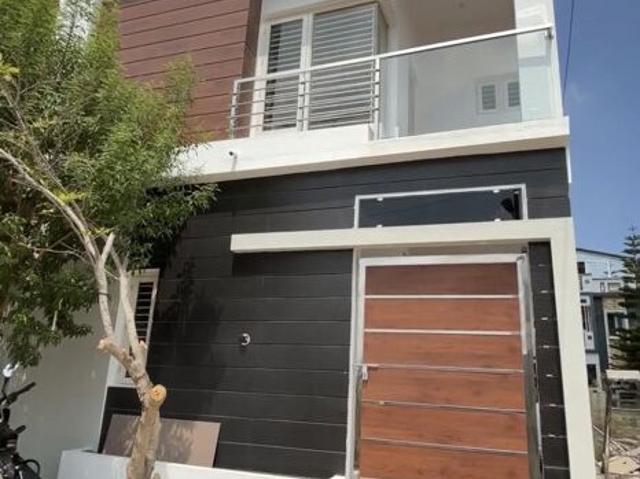 Vijayanagar 4th Stage 3 Bedroom 1000 Sq. Ft. Independent House in Vijayanagar 4th Stage Mysore Listing ID: #10363