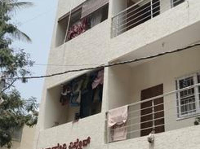 Vijayanagar 2 BHK Apartment For Sale Bangalore