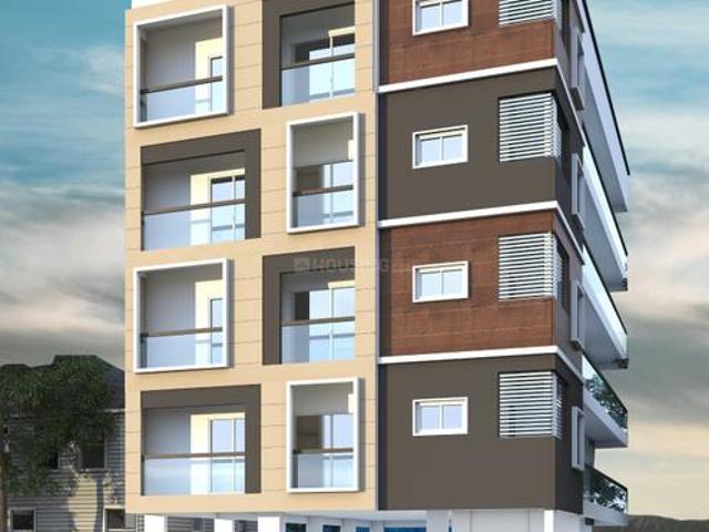 Vijayanagar 3 BHK Apartment For Sale Bengaluru