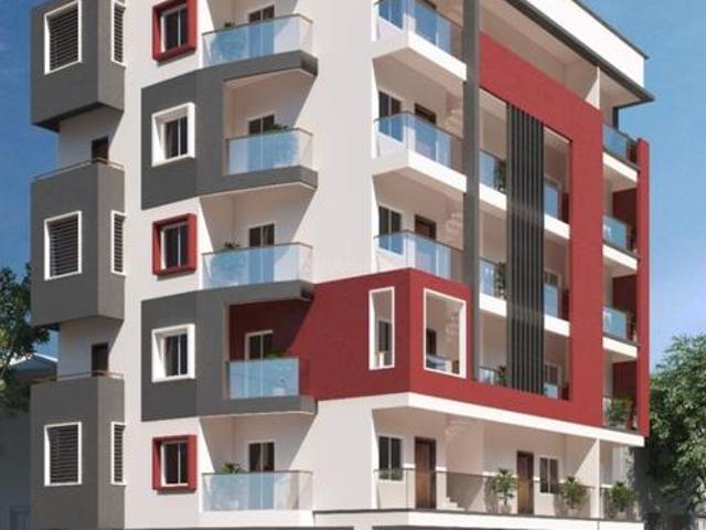 Vijayanagar 3 BHK Apartment For Sale Bangalore