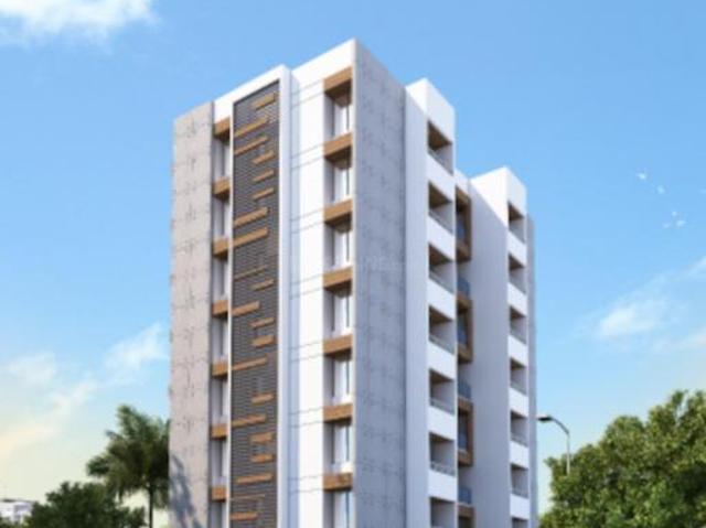 Vijayanagar Colony 3 BHK Apartment For Sale Pune