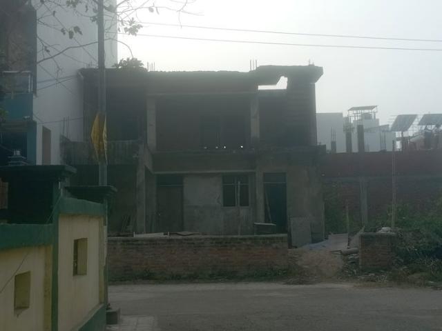Vijayant Khand 3228 Sq.Ft. Plot in Gomti Nagar Lucknow Listing ID: #10050