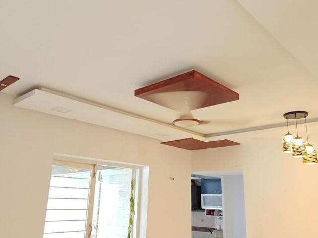 Vijaylaxmi River Residency 3 Bedroom 1003 Sq. Ft. Apartment in Chikhali Pune Listing ID: #10166