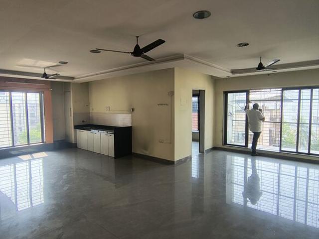 Vijayraj Yashwant Niwas 3 Bedroom 1000 Sq. Ft. Apartment in Naupada Thane Listing ID: #10044