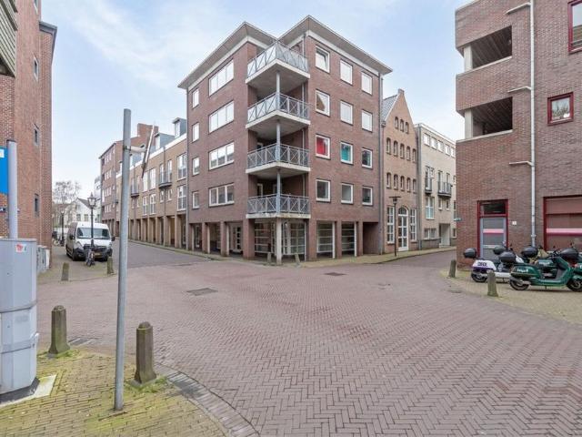 Vijgensteeg, 29, 3111PT, Schiedam, Zuid Holland 3111PT