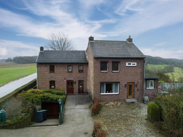 Vijlenberg, 4, 6294AW, Vijlen, Limburg 6294AW