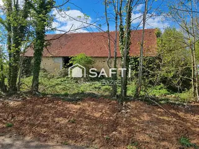 Vijon 36160 Achat / Vente maison 2 pièces t2