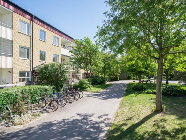 Viktor Rydbergsgatan 1