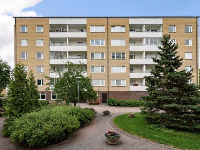 Viktor Rydbergsgatan 38