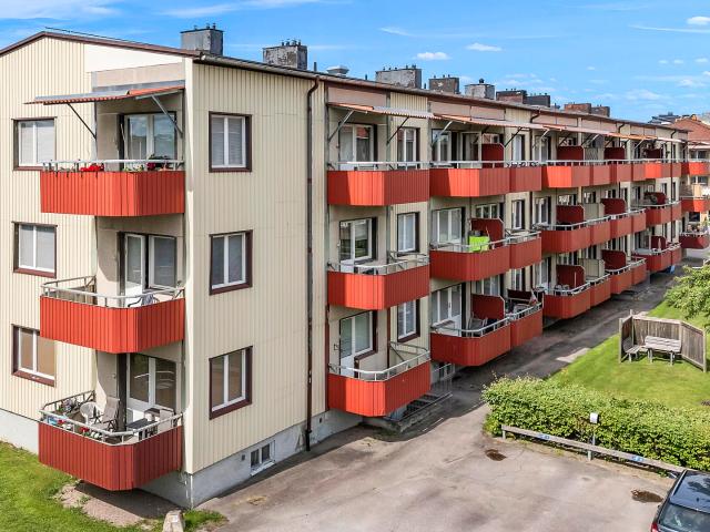Viktoriagatan 6A