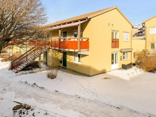 Viktoriastigen 10