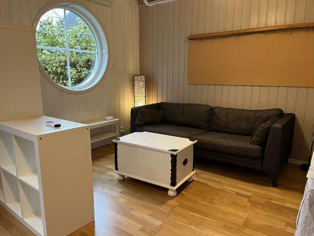 Viktoriavägen, Älvsjö
