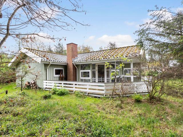 Viktoriavej 6A, Vejlby