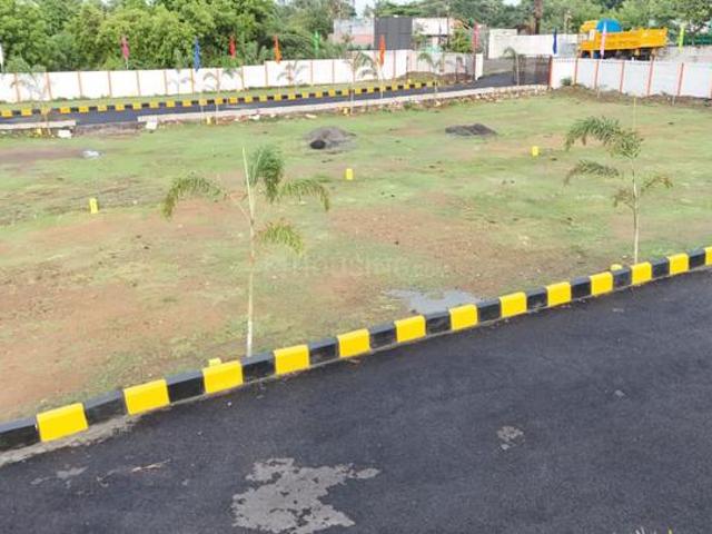 Kandigai, Chengalpattu Residential Plot For Sale Chennai