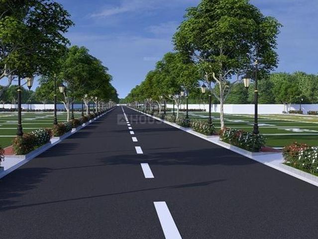 Kanakapura Road Residential Plot For Sale Bengaluru