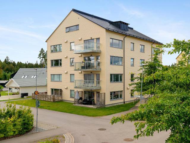 Vikaholmsallén 41