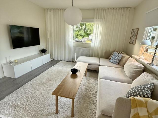 Vikaljungavägen, Sölvesborg