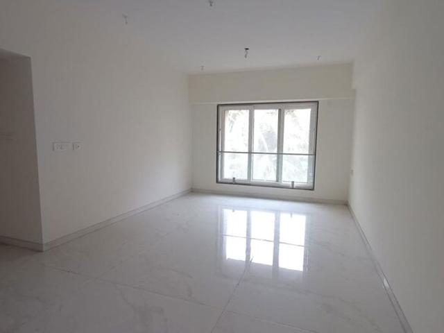 Vikas Centre Chembur 3 Bedroom 1100 Sq. Ft. Apartment in Chembur Mumbai Listing ID: #10379