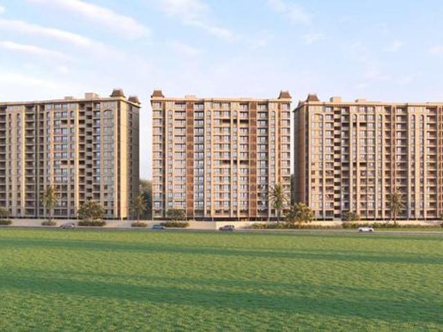 Vikas Nagar 4 BHK Apartment For Sale Pune