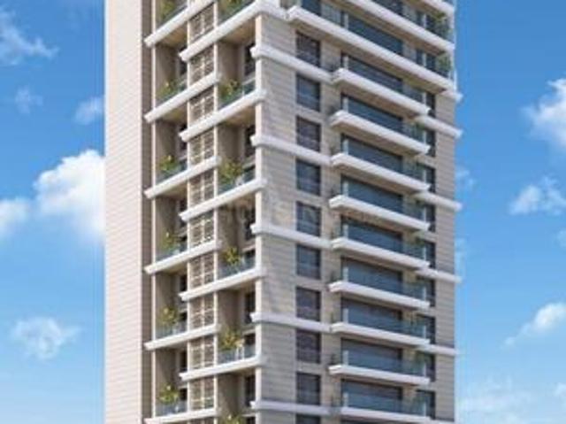 Vikas Nagar 5 BHK Apartment For Sale Pune