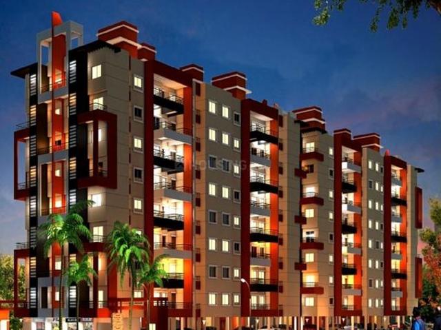 Vikas Nagar 2 BHK Apartment For Sale Pune