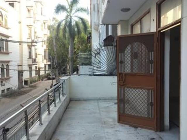 Vikas Puri, West Delhi 3 Bedroom 1800 Sq. Ft. Builder Floor in Vikas Puri Delhi Listing ID: #10419