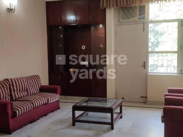 Vikas Puri, West Delhi 3 Bedroom 1369 Sq. Ft. Builder Floor in Vikas Puri Delhi Listing ID: #10253