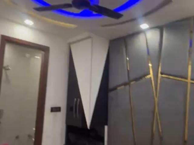 Vikas Puri, West Delhi 1 Bedroom 800 Sq. Ft. Builder Floor in Vikas Puri Delhi Listing ID: #10398