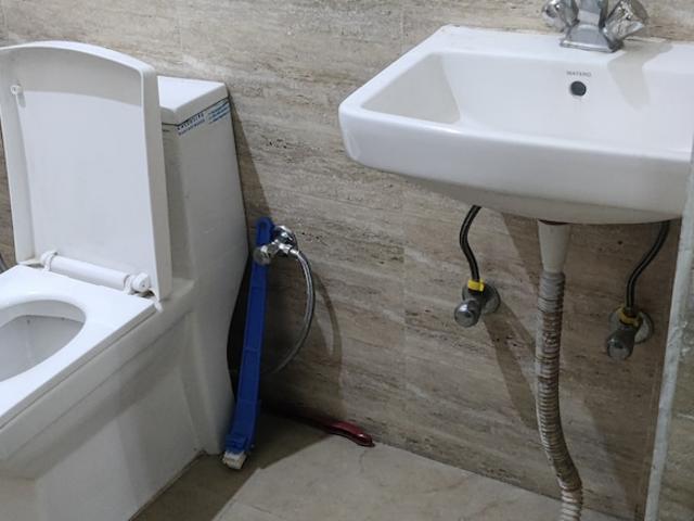 Vikas Puri, West Delhi 2 Bedroom 945 Sq. Ft. Builder Floor in Vikas Puri Delhi Listing ID: #10178