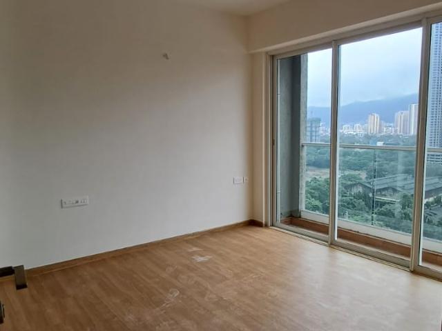 Vikash Complex CHS 1 Bedroom 500 Sq. Ft. Apartment in Uthalsar Thane Listing ID: #9883