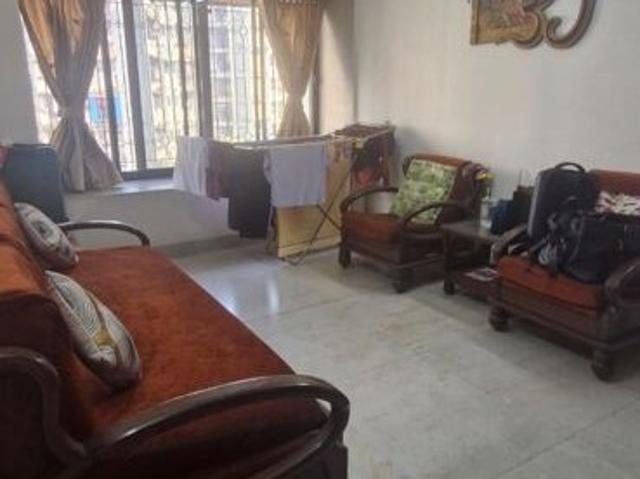 Vikash Complex CHS 1 Bedroom 500 Sq. Ft. Apartment in Uthalsar Thane Listing ID: #10054