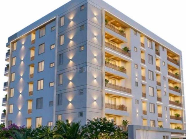 Vikash Heights IV,Sirsi 3 BHK Apartment For Sale Jaipur